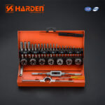 Set nareznica 32pcs Harden 610453