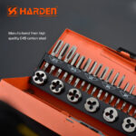 Set nareznica 32pcs Harden 610453 - Image 2