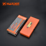 Set nareznica 32pcs Harden 610453 - Image 3