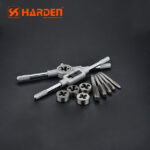 Set ureznica i nareznica 12 komada Harden 610457 - Image 4