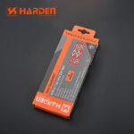 Set ureznica i nareznica 12 komada Harden 610457 - Image 3