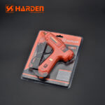 Pištolj za topljivo ljepilo 60-100W Harden 660371 - Image 3
