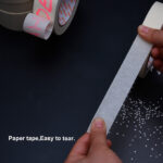 Selotep traka 4.8cmx30m/1.88" x 32.8 Harden 621648 - Image 3