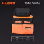 Torba za alat Harden 520501 - Image 3