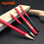 Set zidarskih olovaka 12X7 .4X176mm Harden 620424 - Image 5