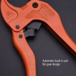 Rezač cijevi 42mm Harden 600851 - Image 3