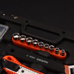 Set alata 39 komada Harden 511039 - Image 4