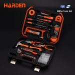 Set alata 39 komada Harden 511039