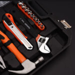 Set alata 39 komada Harden 511039 - Image 3