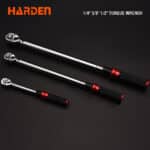 Gedora 10-11N.m 1/2" Harden 538111