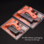 Pištolj za ljepilo 30W Harden 660370 - Image 7