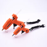 Pištolj za ljepilo 30W Harden 660370 - Image 9