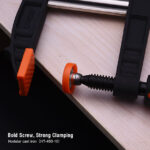 Stega 120*1000mm Harden 600310 - Image 2