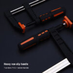 Stega 120*1000mm Harden 600310 - Image 4