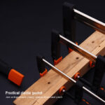 Stega 120*1000mm Harden 600310 - Image 5