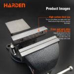 Škrip 5"/10.5kg Harden 600610 - Image 3