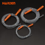 Sajla za čišćenje odvoda 3MX6mm Harden 601003