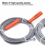 Sajla za čišćenje odvoda 5MX9mm Harden 601005 - Image 4