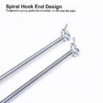 Sajla za čišćenje odvoda 3MX6mm Harden 601003 - Image 5