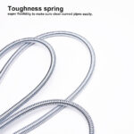 Sajla za čišćenje odvoda 5MX9mm Harden 601005 - Image 6