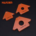 Magnetni kutnik za zavarivanje 25LB Harden 765025