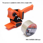 Automat za selotep traku Harden 621701 - Image 8