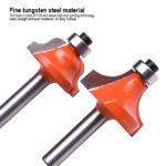 Glodala 6mm 12 komada Harden 613212 - Image 4