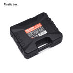 Glodala 6mm 12 komada Harden 613212 - Image 5