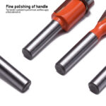 Glodala 6mm 12 komada Harden 613212 - Image 6