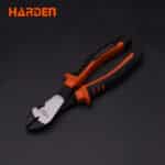 Kliješta za dijagonalno rezanje 7" Harden 560217