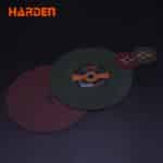 Brusne ploče 350x2.8x25.4MM Harden 621336