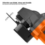 Brusne ploče 350x2.8x25.4MM Harden 621336 - Image 4