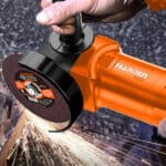 Brusne ploče 350x2.8x25.4MM Harden 621336 - Image 8