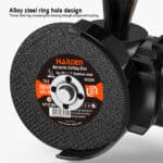 Brusne ploče 115x1.2x22.2MM Harden 612321 - Image 3