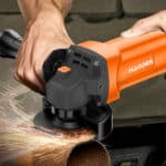 Brusne ploče 115x1.2x22.2MM Harden 612321 - Image 9