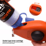 Set sa viskom 3Pcs Harden 620613 - Image 6