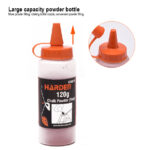 Crvena kreda za visak Harden 620619 - Image 2