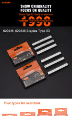 Municija za heftaricu 53 Harden 620836 - Image 4