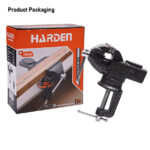 Škrip 70mm "HARDEN" 600603 - Image 6