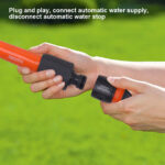 Priključak crijeva za vodu 1/2" Harden 633051 - Image 4