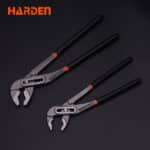 Kliješta za žljebove 12" Harden 560422