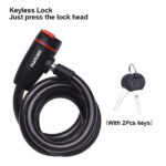 Katanac za biciklo 12mmx1m - Image 2