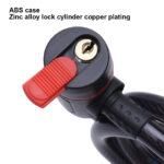 Katanac za biciklo 12mmx1m - Image 4