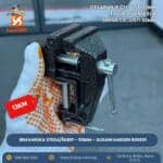 Bravarska stega/škrip 50mm – gusani HARDEN 600601