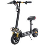 Kugoo T14 električni scooter - 10.4Ah