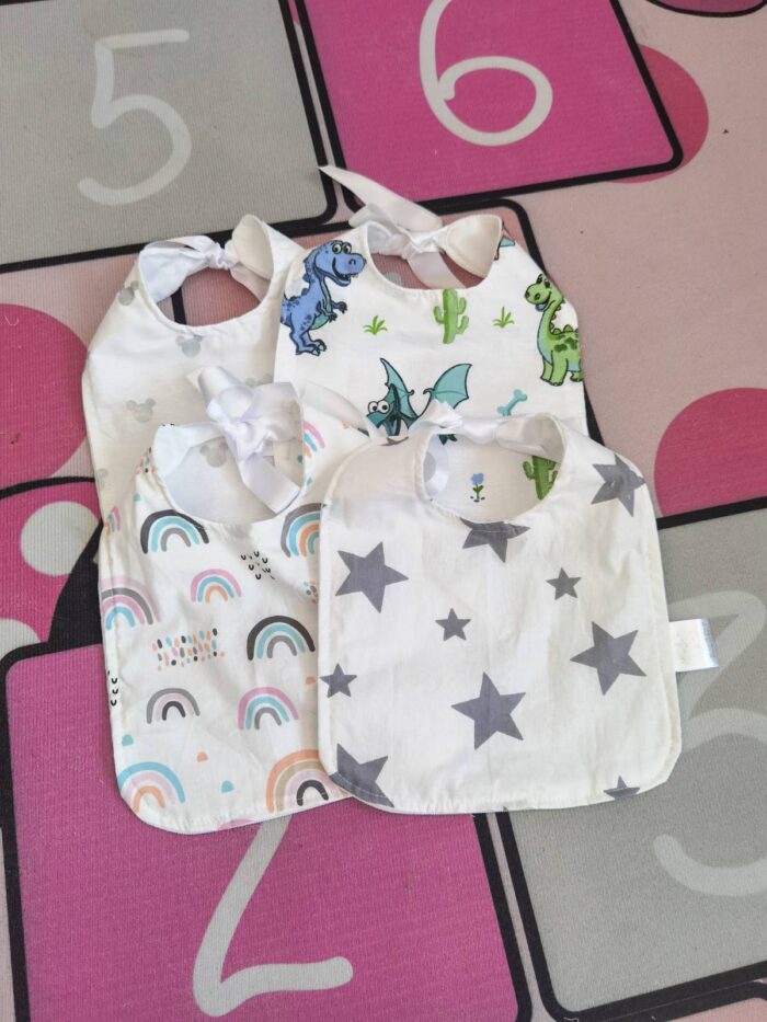 Nano Baby siperak - Image 2