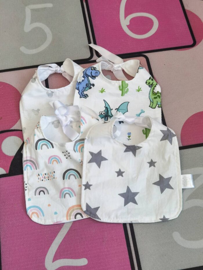 Nano Baby siperak - Image 3