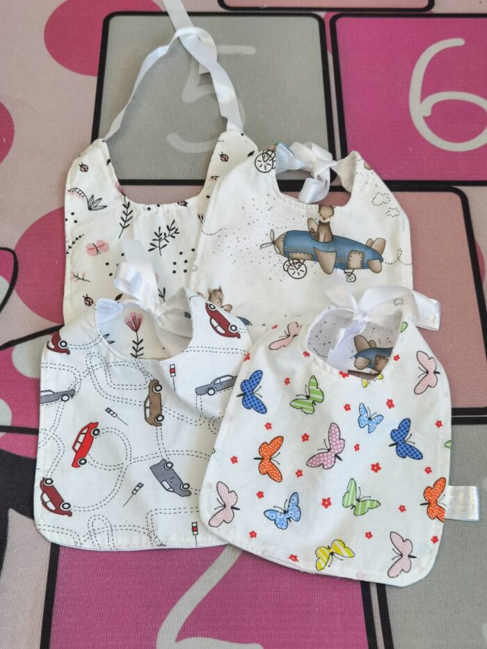 Nano Baby siperak - Image 4