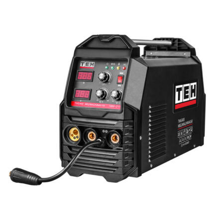 TEH Aparat za zavarivanje - TWG400/MIG/MAG/MMA160