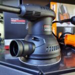 TEH Kružna mašina za hoblanje TS12532 - Image 5